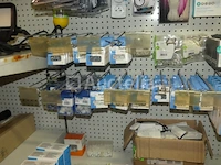 Diverse elektrische apparatuur - afbeelding 39 van  47