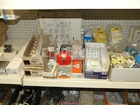 Diverse elektrische apparatuur - afbeelding 34 van  47