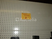 Diverse elektrische apparatuur - afbeelding 43 van  47