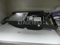Diverse elektrische apparatuur - afbeelding 3 van  13