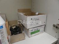 Diverse elektrische apparatuur - afbeelding 4 van  13