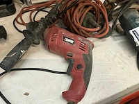 Diverse elektrische gereedschappen (3x) - afbeelding 3 van  4