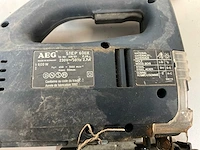 Diverse elektrische gereedschappen (4x) - afbeelding 3 van  9