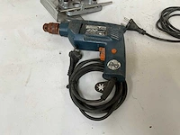 Diverse elektrische gereedschappen (4x) - afbeelding 5 van  9