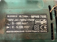 Diverse elektrische gereedschappen (6x) - afbeelding 2 van  13