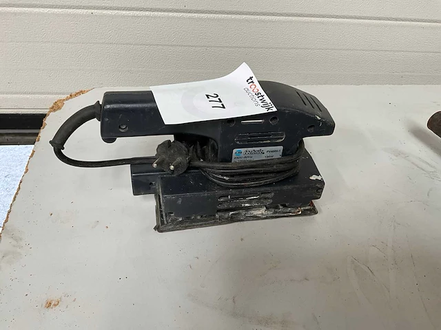 Diverse elektrische gereedschappen (6x) - afbeelding 4 van  13