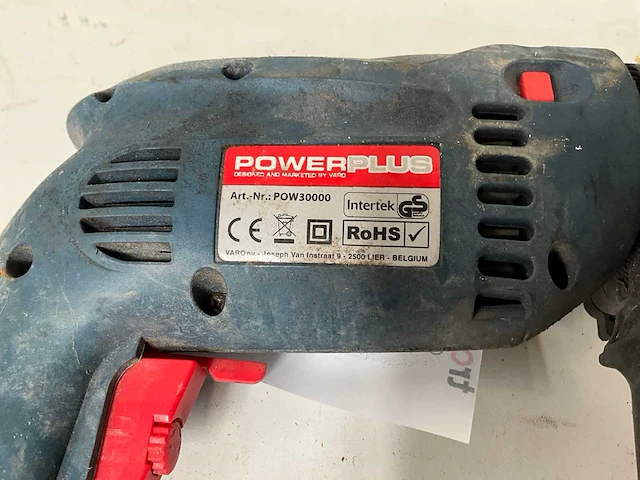 Diverse elektrische gereedschappen (6x) - afbeelding 7 van  13
