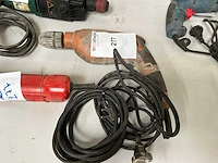 Diverse elektrische gereedschappen (6x) - afbeelding 8 van  13