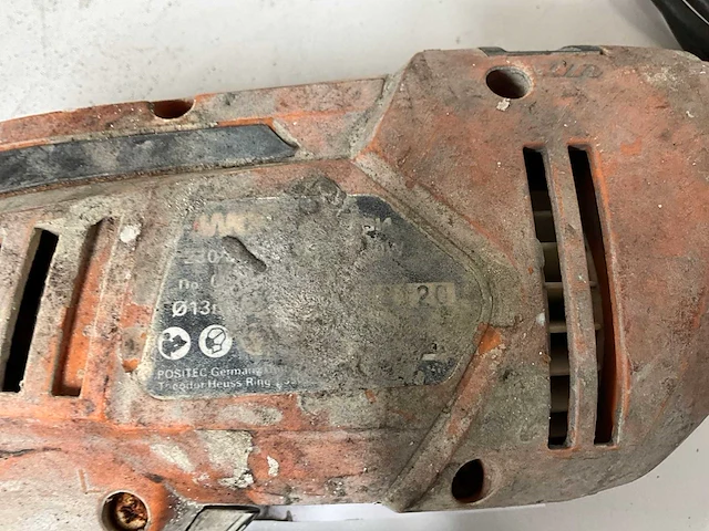 Diverse elektrische gereedschappen (6x) - afbeelding 9 van  13