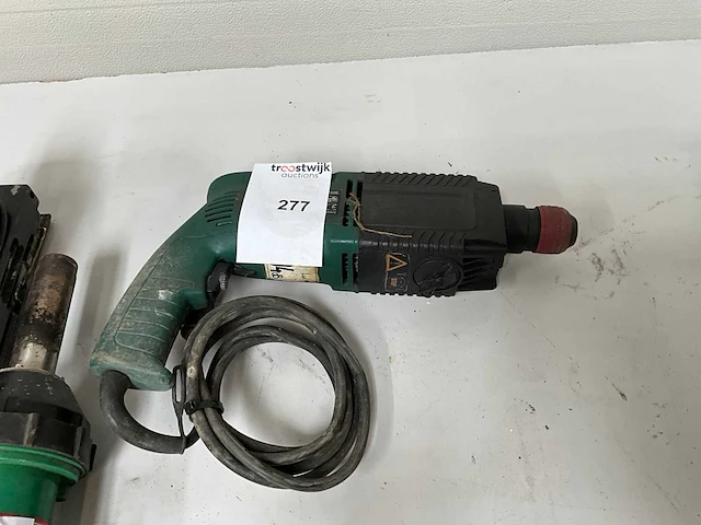 Diverse elektrische gereedschappen (6x) - afbeelding 12 van  13