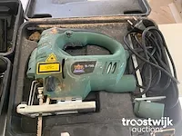 Diverse elektrische gereedschappen - afbeelding 2 van  4