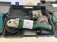Diverse elektrische gereedschappen - afbeelding 3 van  4