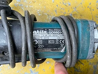 Diverse elektrische slijpmachines (3x) - afbeelding 7 van  7