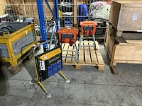 Diverse elektrische verdeelkast (3x) - afbeelding 1 van  5