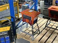 Diverse elektrische verdeelkast (3x) - afbeelding 4 van  5