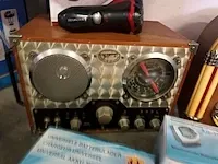 Diverse elektro toestellen. 9 stuks - afbeelding 6 van  6