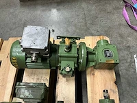 Diverse elektromotoren (4x) - afbeelding 2 van  9