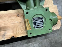 Diverse elektromotoren (4x) - afbeelding 3 van  9
