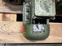 Diverse elektromotoren (4x) - afbeelding 9 van  9