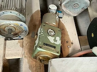 Diverse elektromotoren (7x) - afbeelding 4 van  13