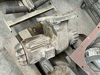 Diverse elektromotoren (7x) - afbeelding 8 van  13
