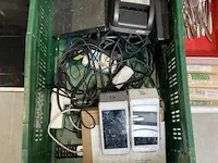 Diverse elektronica - afbeelding 1 van  8