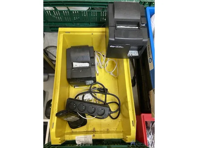 Diverse elektronica - afbeelding 2 van  8