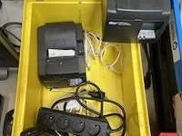 Diverse elektronica - afbeelding 2 van  8