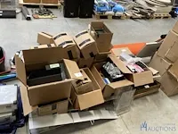 Diverse elektronica - afbeelding 2 van  11