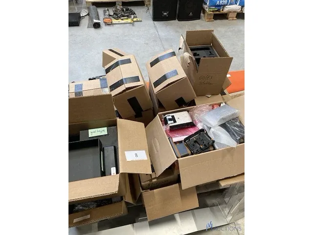 Diverse elektronica - afbeelding 3 van  11