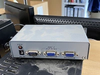 Diverse elektronica - afbeelding 4 van  6