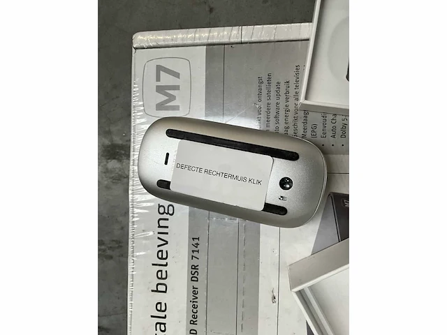 Diverse elektronica - afbeelding 4 van  14