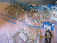 Diverse elektronische kabelbundels +-50 stuks - afbeelding 5 van  7