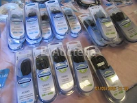 Diverse elektronische kabelbundels +-50 stuks - afbeelding 7 van  7