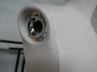 Diverse etalagepoppen - afbeelding 3 van  5