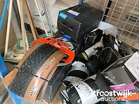 Diverse fietsbanden - afbeelding 5 van  6