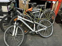 Diverse fietsen (3x) - afbeelding 1 van  4