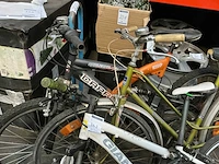 Diverse fietsen (3x) - afbeelding 4 van  4