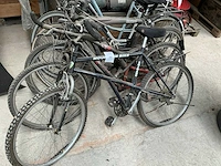 Diverse fietsen (5x) - afbeelding 2 van  8