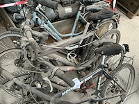 Diverse fietsen (5x) - afbeelding 3 van  8
