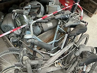 Diverse fietsen (5x) - afbeelding 4 van  8