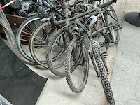Diverse fietsen (5x) - afbeelding 5 van  8