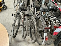 Diverse fietsen (5x) - afbeelding 6 van  8