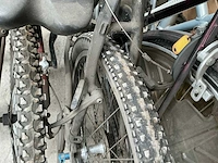 Diverse fietsen (5x) - afbeelding 7 van  8