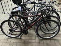 Diverse fietsen (5x) - afbeelding 2 van  6