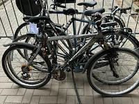 Diverse fietsen (5x) - afbeelding 3 van  6