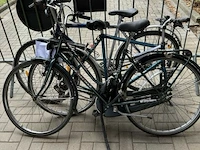 Diverse fietsen (5x) - afbeelding 4 van  6
