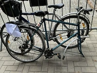 Diverse fietsen (5x) - afbeelding 5 van  6