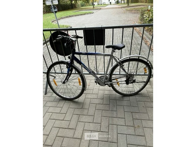 Diverse fietsen (5x) - afbeelding 6 van  6