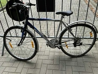 Diverse fietsen (5x) - afbeelding 6 van  6